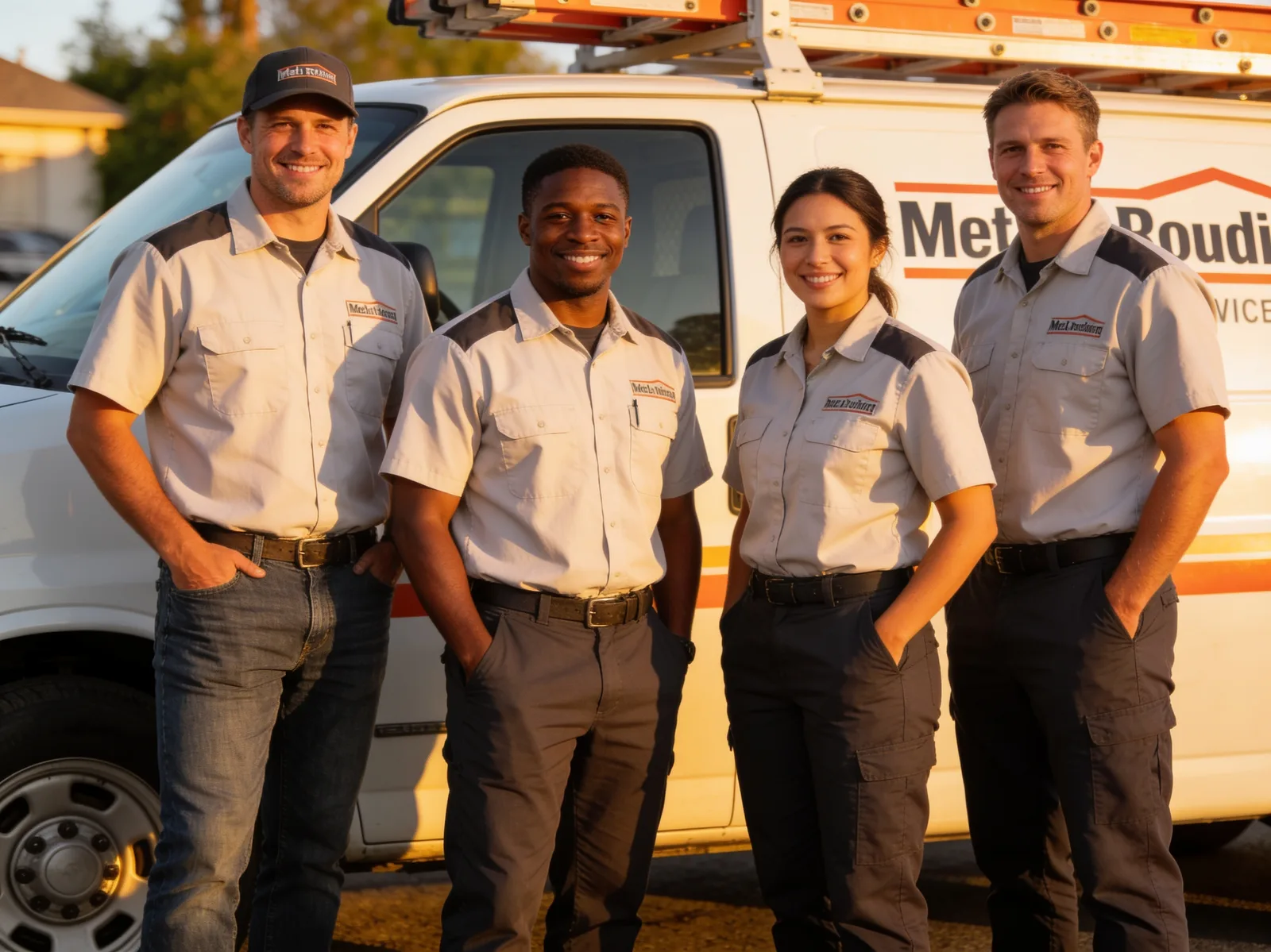 Metal Roof Installation company in Dry Prong, LA