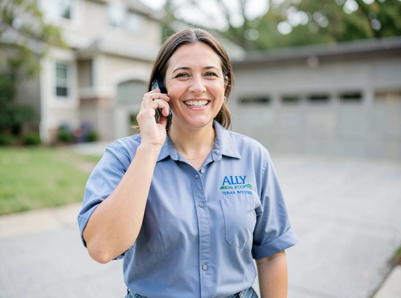 Metal Roof Installation Dry Prong, LA FAQs